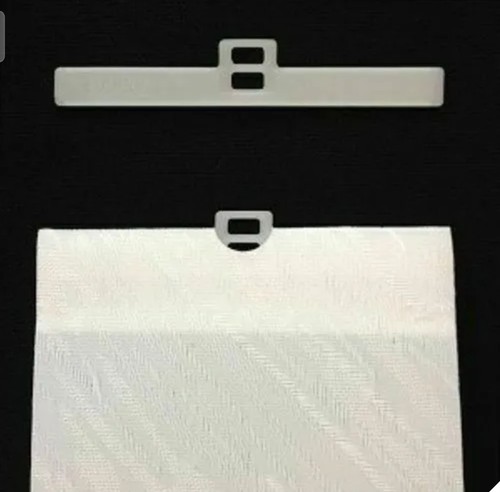Vertical blind spare - spare, parts