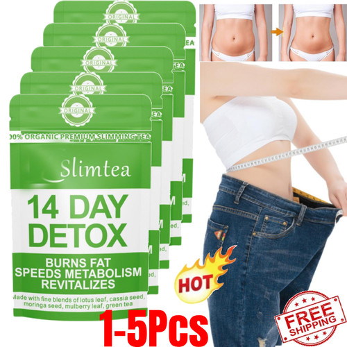 Days detox extreme - days,