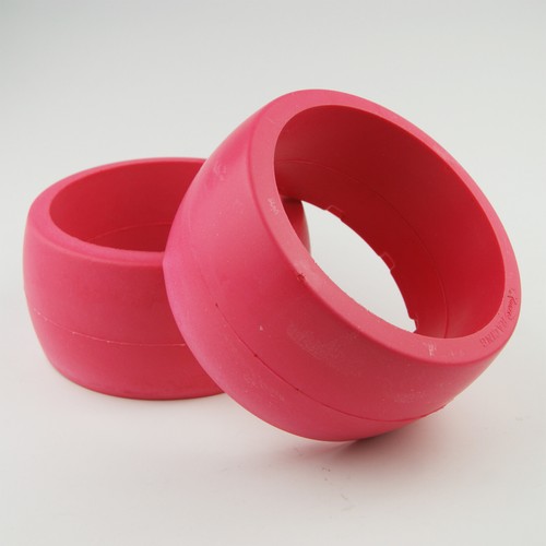Foams for front - for, rear