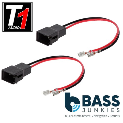 Top dash speaker - dash, adaptor