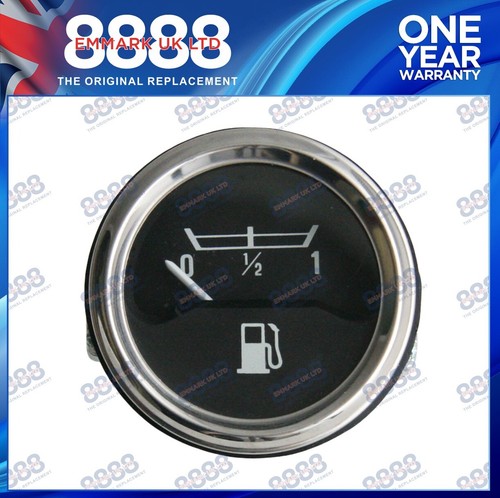 Fuel gauge k262707 - gauge, david