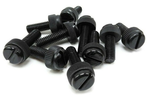M8 nylon plastic - m3,