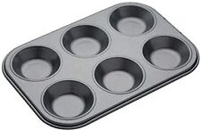 MasterClass 6-Hole Non-Stick