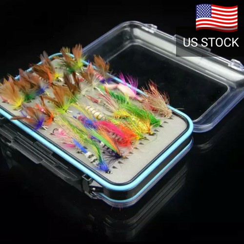 Trout salmon fly fishing flies - salmon,
