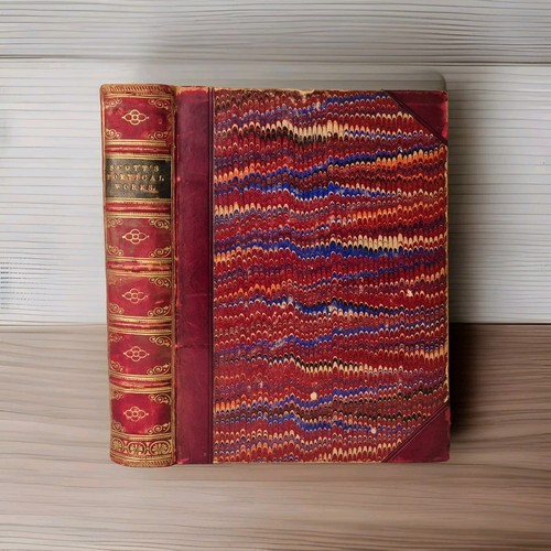 The poetical works sir - poetical,