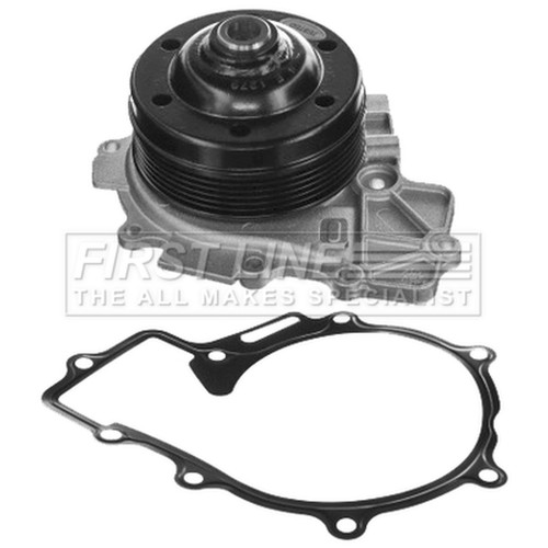 Water pump for mercedes - pump,