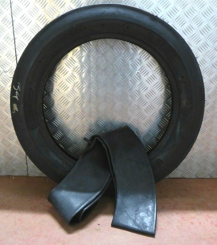 400 rib tractor tyre - 19,