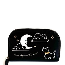 Radley Purse Black Leather
