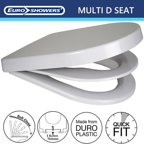 Shape soft close in 1 - close,