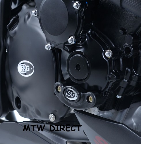 Suzuki gsx s750 2017 right - 2017, r&g