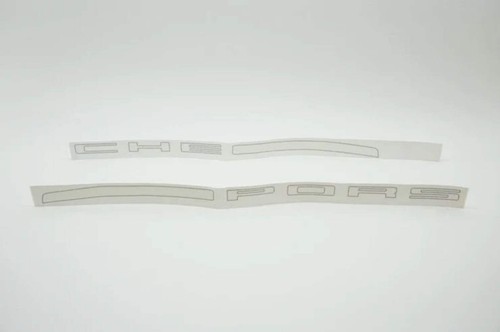 Porsche 924 944 lower rear - /,