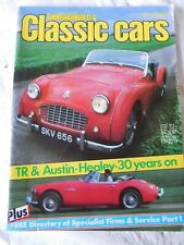 Aug 1983 Thoroughbred &