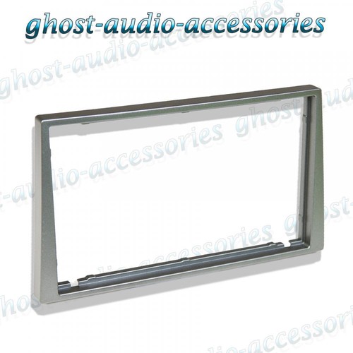 Vauxhall silver din - 2, cd