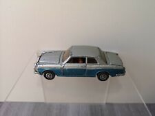 CORGI 280 WHIZZWHEELS ROLLS ROYCE SILVER SHADOW