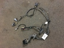 Ford Focus wiring loom  rear