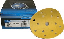 Norton Gold Reserve 150mm P500