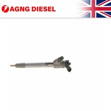 Bosch Fuel Injector 0445110522