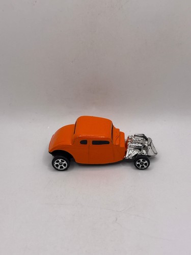 Maisto 1934 ford hot rod - 1934,