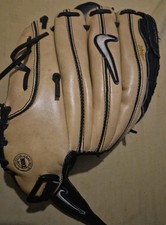 NIKE Diamond Elite Edge 12.00 Cow Leather Baseball Softball Glove Right Hand