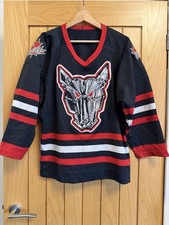 VTG Niagara IceDogs OHL Hockey