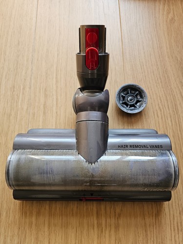 Dyson torque drive motorhead - dyson,