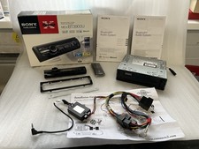 SONY XPLODE. MEX-BT3900U