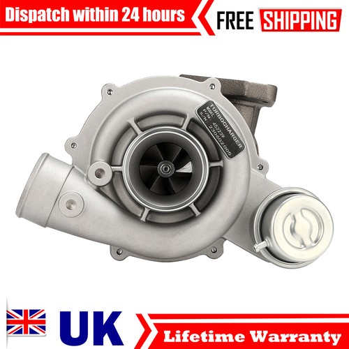 Turbo turbocharger for land - turbo,