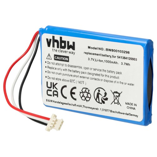 Battery for navigon - battery,