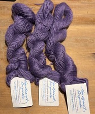 3 Brown Sheep HandPaint