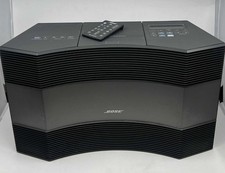 Bose Acoustic Wave CD-3000 Music Audio System With Remote