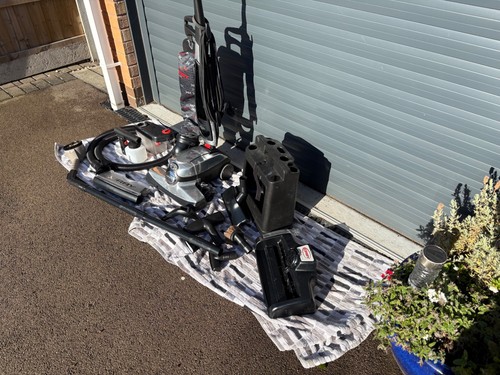 Kirby avalir vacuum cleaner - 2,