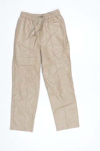 Primark women beige faux - women,