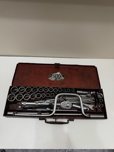 Vintage britool service tool - britool,