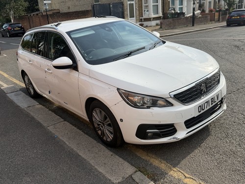 2021 peugeot 308 automatic - peugeot,