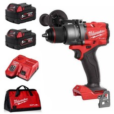 Milwaukee m18fpd3 502b m18 - milwaukee, m18fpd3-502b