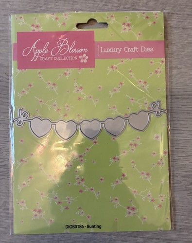 Apple blossom luxury - luxury, craft