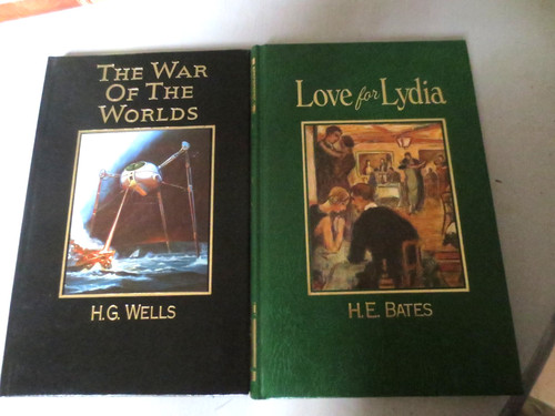 Hardback books g - hardback, books: