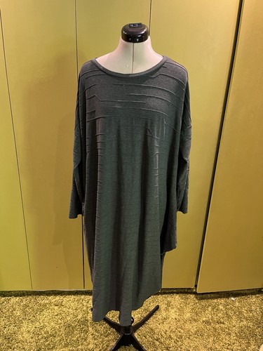 Oska jersey dress size - dress, with