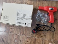 Hot Stapler Repair Gun Car