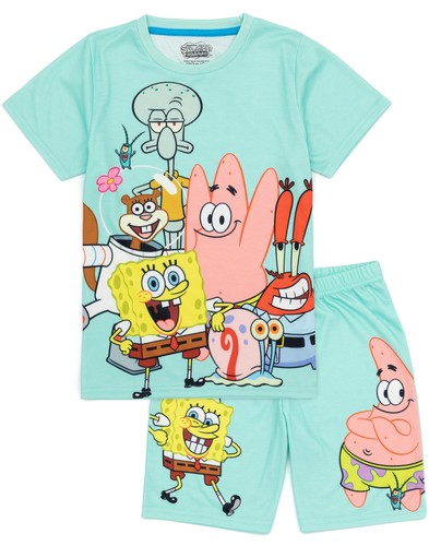 Spongebob squarepants short - spongebob,