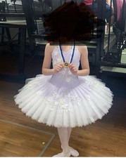 Ballet Tu Tu Made By One London