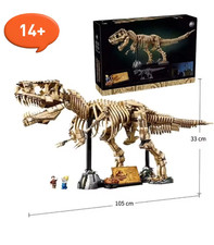 Dinosaur Fossils Tyrannosaurus