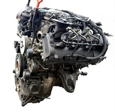AUDI Q7 3.0 TDI CRCA V6 BARE