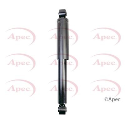 New apec rear axle shock - axle,