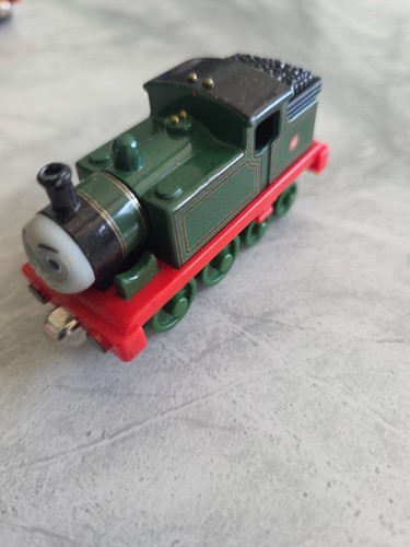 Thomas metal take - take, and