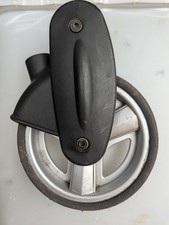 iCandy Peach 3 Front Wheel