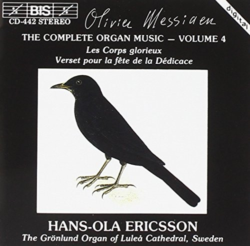 Complete organ music vol 4 - music, vol.