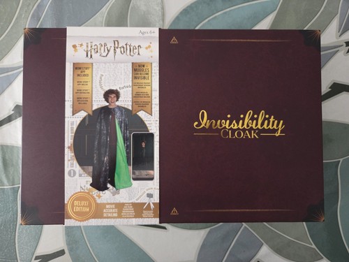 Harry potter deluxe - harry,