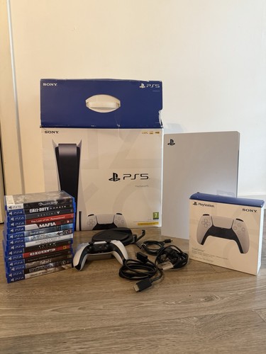 Playstation disc edition - playstation,