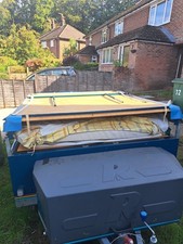 raclet globetrotter (quickstop)1990